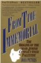 99707 From Time Immemorial: the Origins of the Arab- Jewish Conflict Over Palestine
